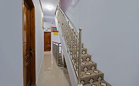 Hotel O Salsabila Homestay